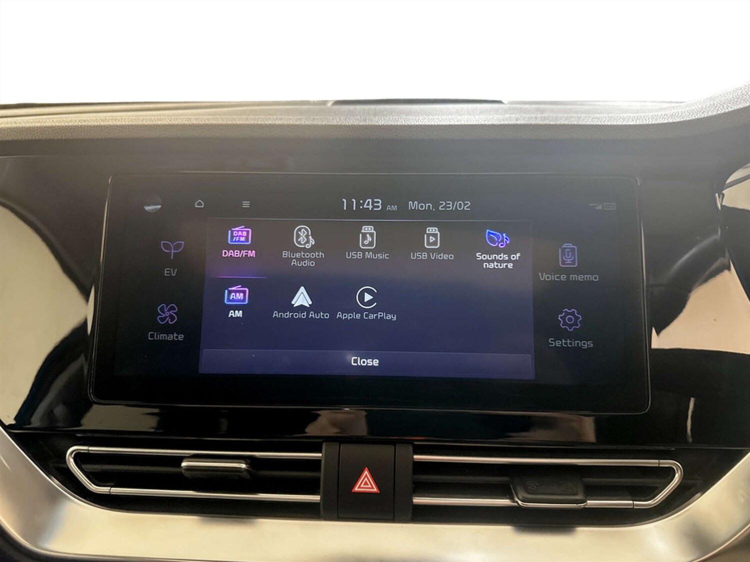 Used Kia Niro 2021 for sale - 77643236: Photo 21