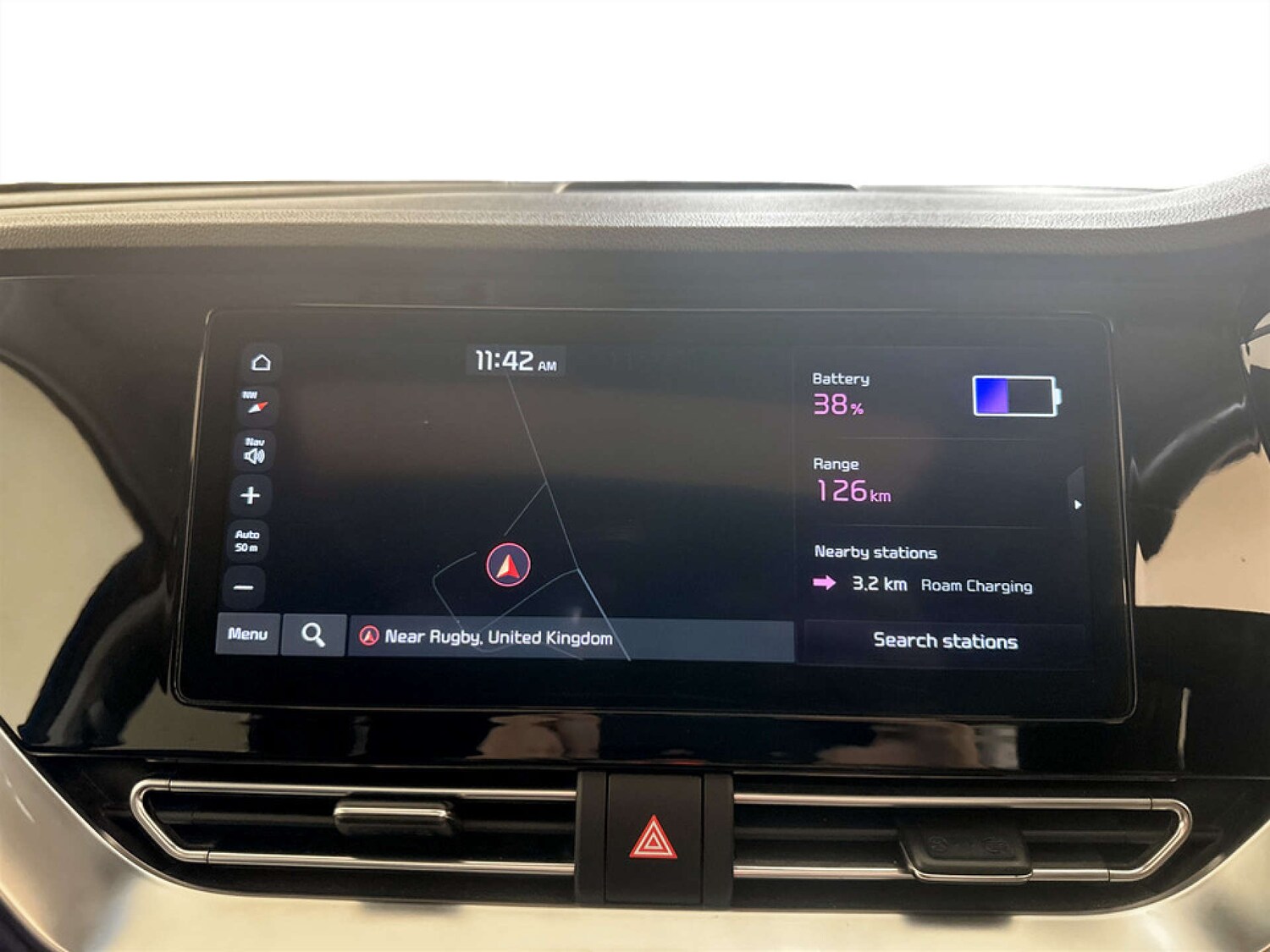 Used Kia Niro 2021 for sale - 77643236: Photo 22