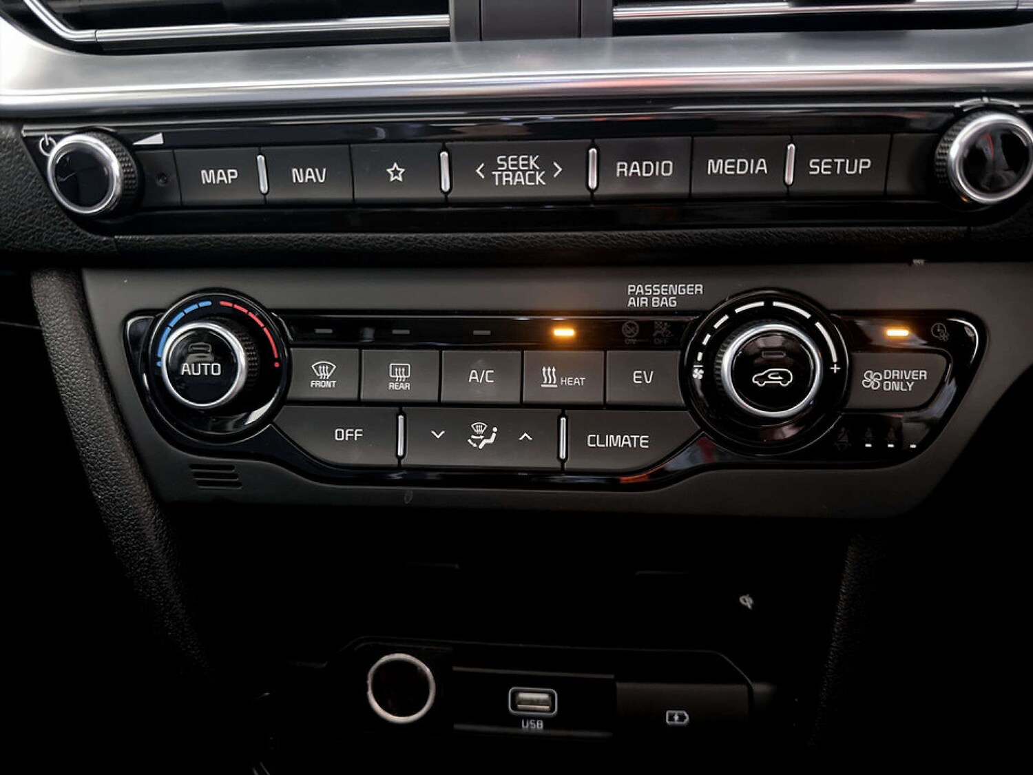 Used Kia Niro 2021 for sale - 77643236: Photo 26