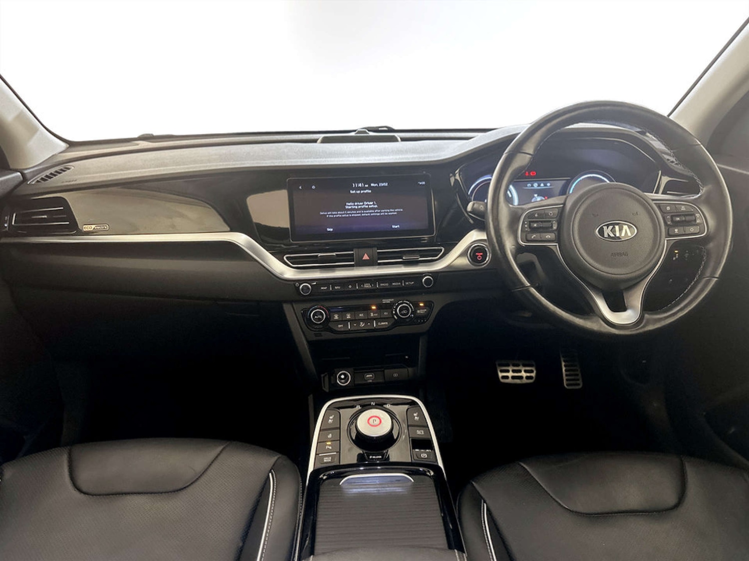 Used Kia Niro 2021 for sale - 77643236: Photo 3