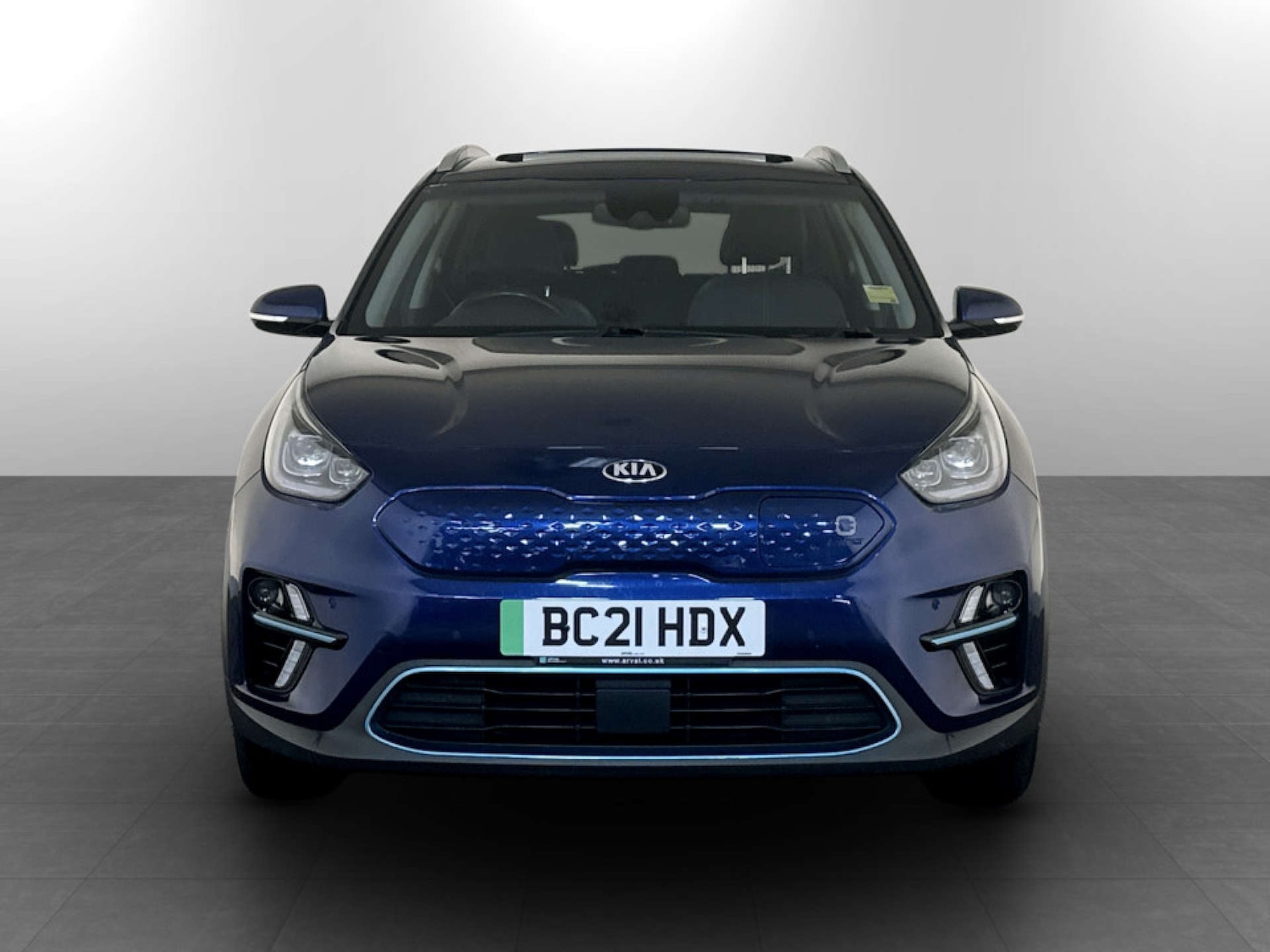 Used Kia Niro 2021 for sale - 77643236: Photo 5