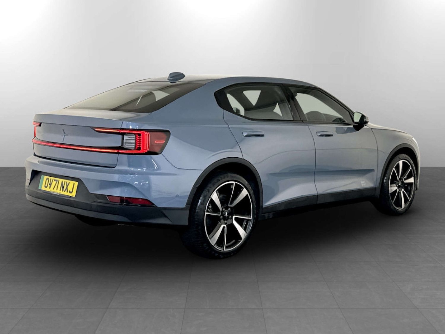 Used Polestar Polestar 2 2021 for sale - 77249295: Photo 10