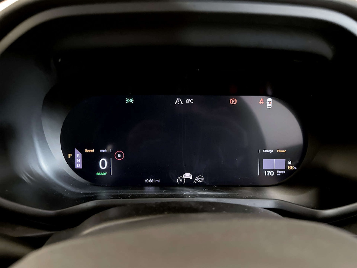 Used Polestar Polestar 2 2021 for sale - 77249295: Photo 19