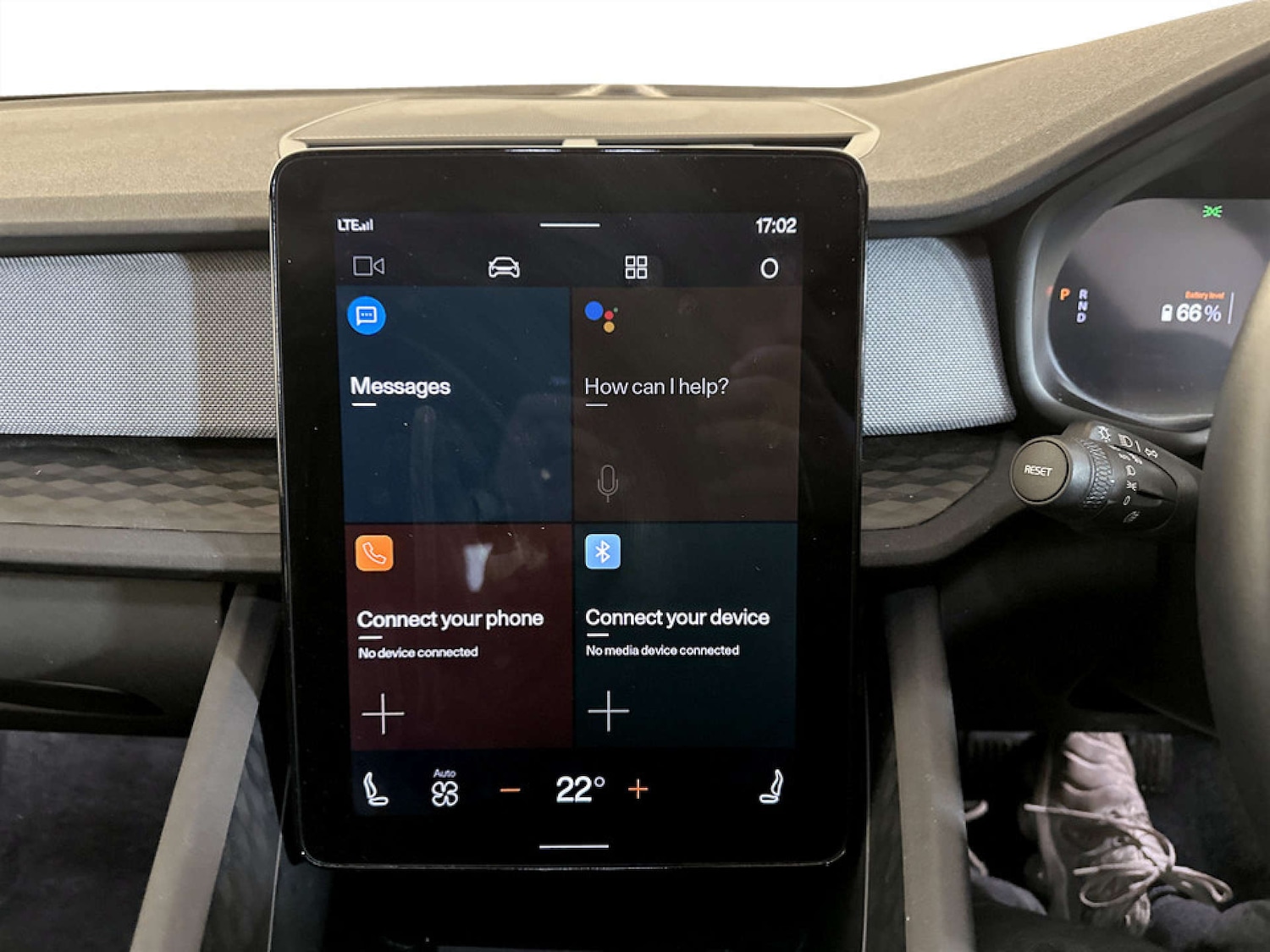 Used Polestar Polestar 2 2021 for sale - 77249295: Photo 21