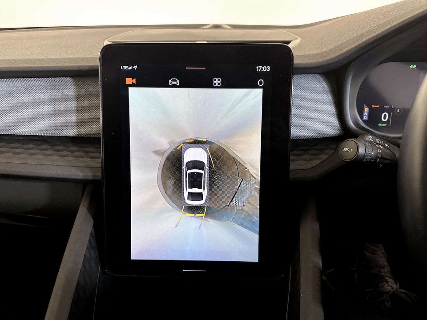 Used Polestar Polestar 2 2021 for sale - 77249295: Photo 22