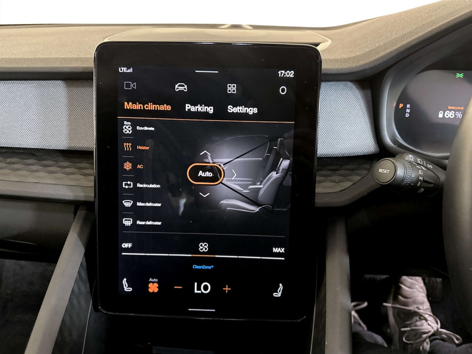 Used Polestar Polestar 2 2021 for sale - 77249295: Photo 23