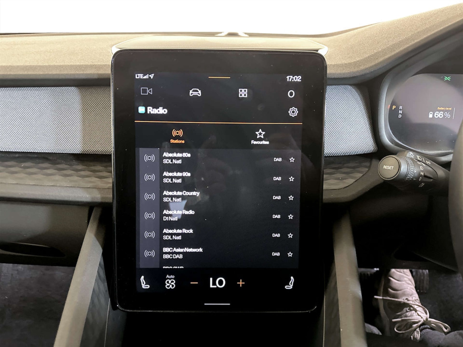 Used Polestar Polestar 2 2021 for sale - 77249295: Photo 24