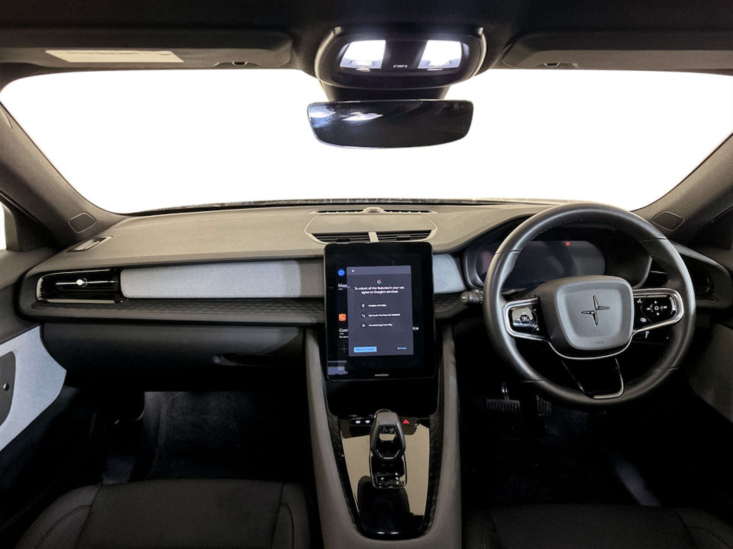 Used Polestar Polestar 2 2021 for sale - 77249295: Photo 3