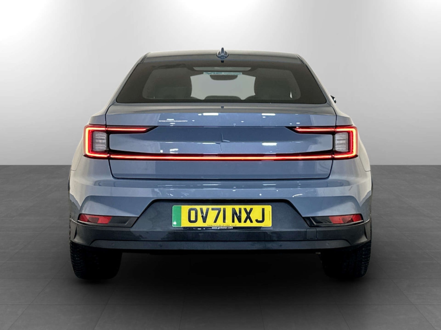 Used Polestar Polestar 2 2021 for sale - 77249295: Photo 9