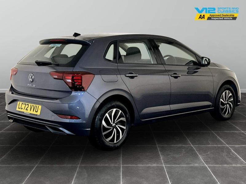 Used Volkswagen Polo 2022 for sale - 76703148: Photo 10