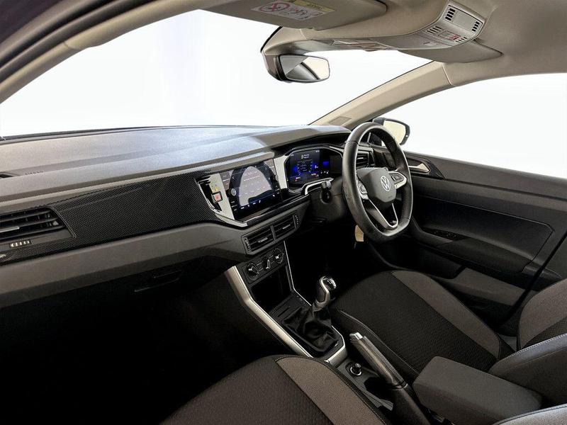 Used Volkswagen Polo 2022 for sale - 76703148: Photo 12
