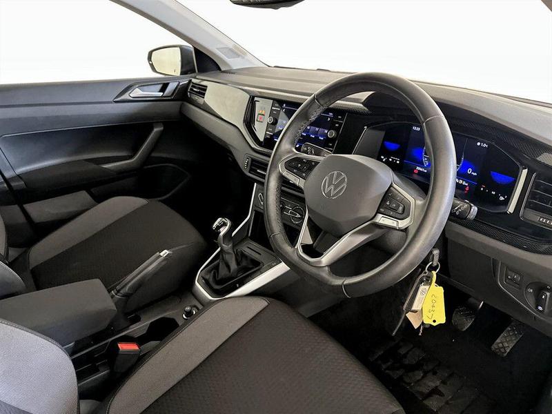 Used Volkswagen Polo 2022 for sale - 76703148: Photo 16