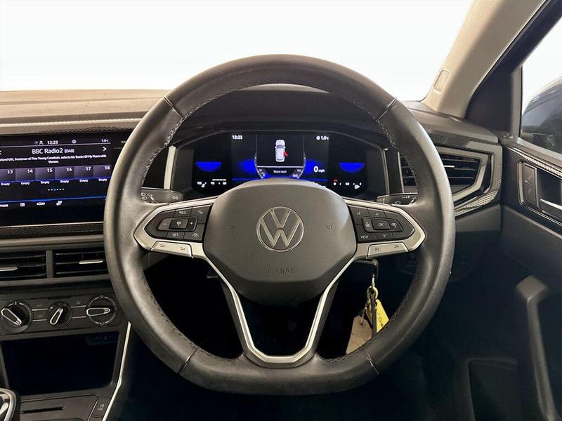 Used Volkswagen Polo 2022 for sale - 76703148: Photo 17