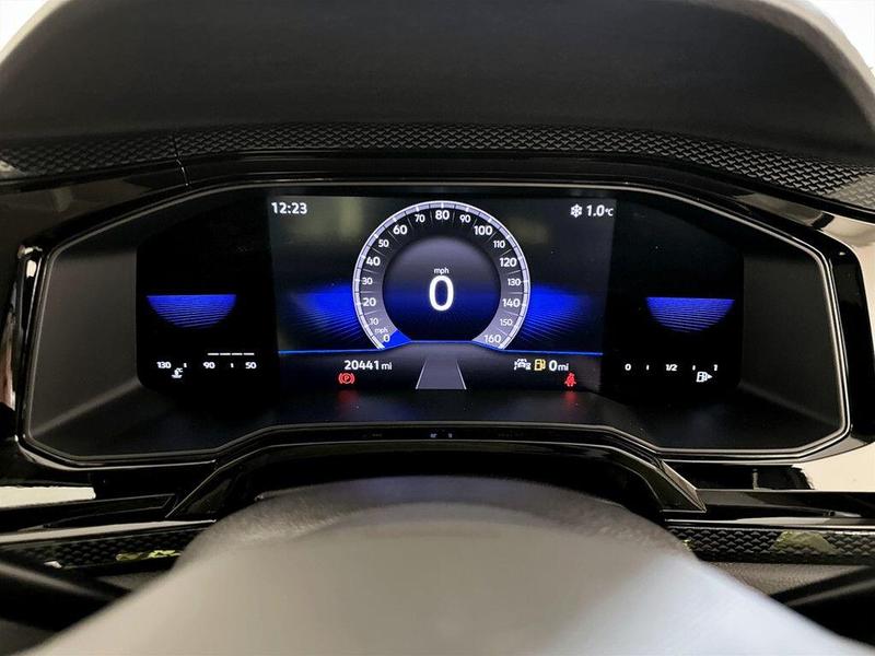 Used Volkswagen Polo 2022 for sale - 76703148: Photo 19