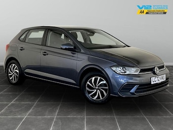 2022 - 1.0 TSI Life 5dr