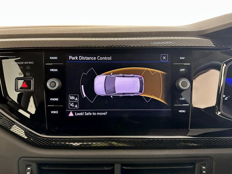 Used Volkswagen Polo 2022 for sale - 76703148: Photo 21