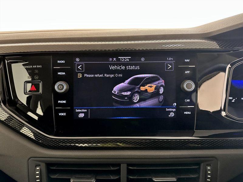 Used Volkswagen Polo 2022 for sale - 76703148: Photo 22