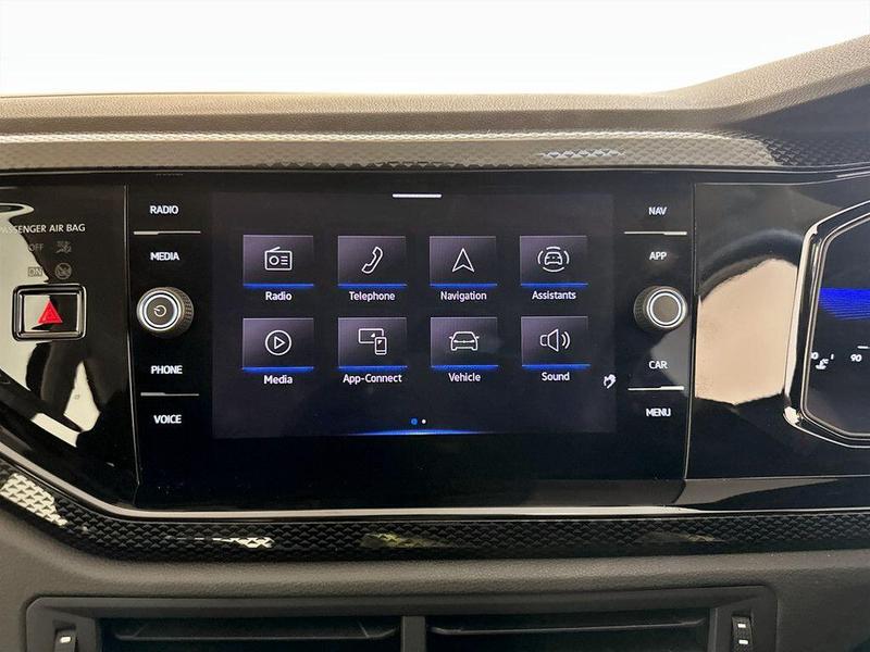 Used Volkswagen Polo 2022 for sale - 76703148: Photo 23