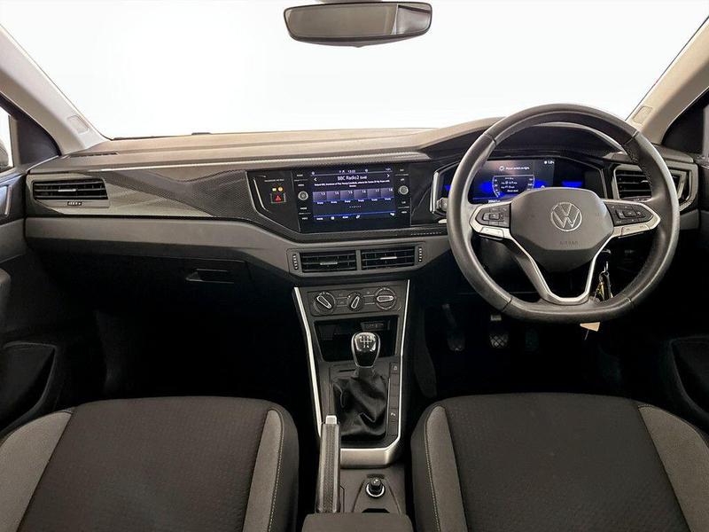 Used Volkswagen Polo 2022 for sale - 76703148: Photo 3