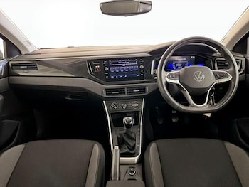 Used Volkswagen Polo 2022 for sale - 76703148: Photo