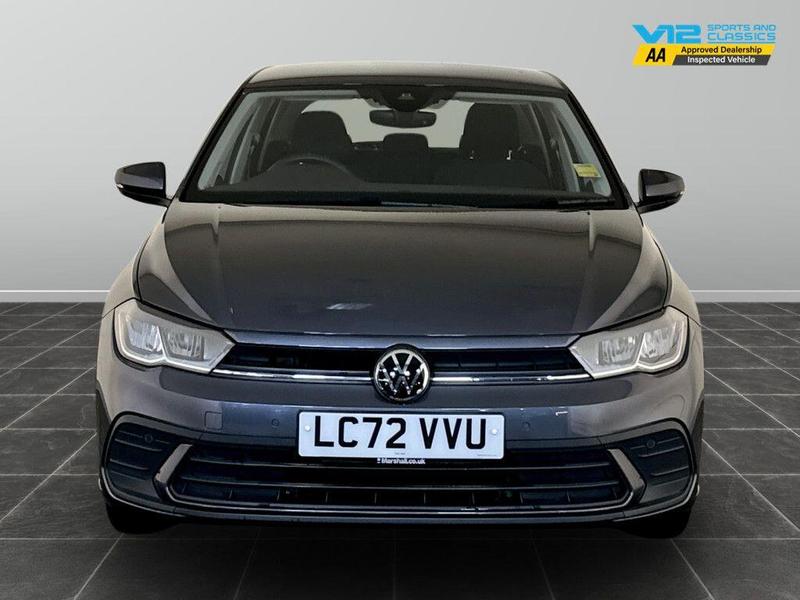 Used Volkswagen Polo 2022 for sale - 76703148: Photo 5