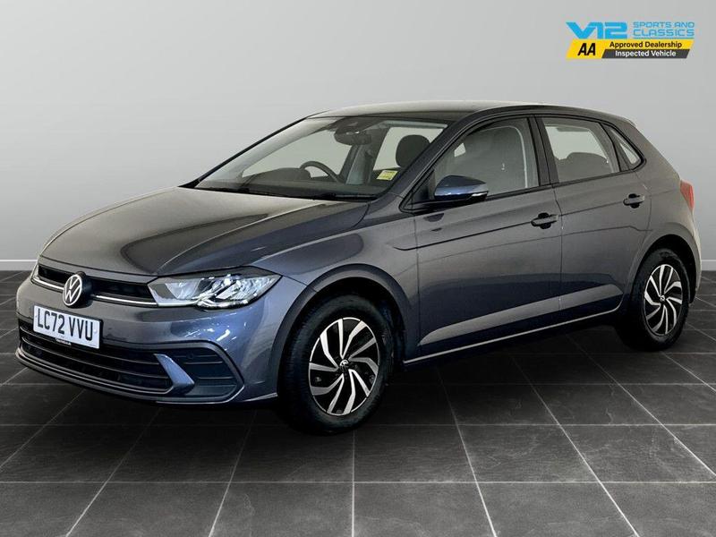 Used Volkswagen Polo 2022 for sale - 76703148: Photo 6