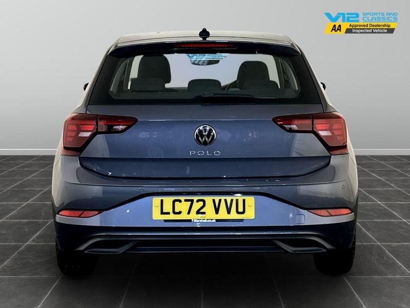 Used Volkswagen Polo 2022 for sale - 76703148: Photo 9