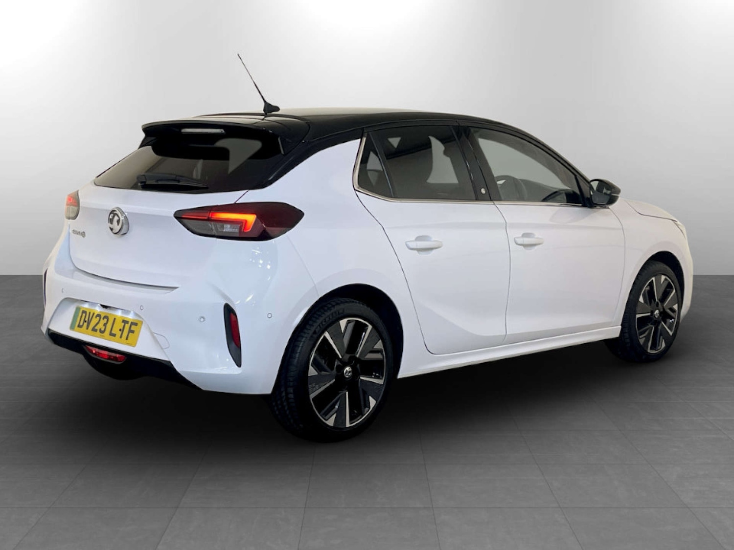 Used Vauxhall Corsa 2023 for sale - 77780953: Photo 10