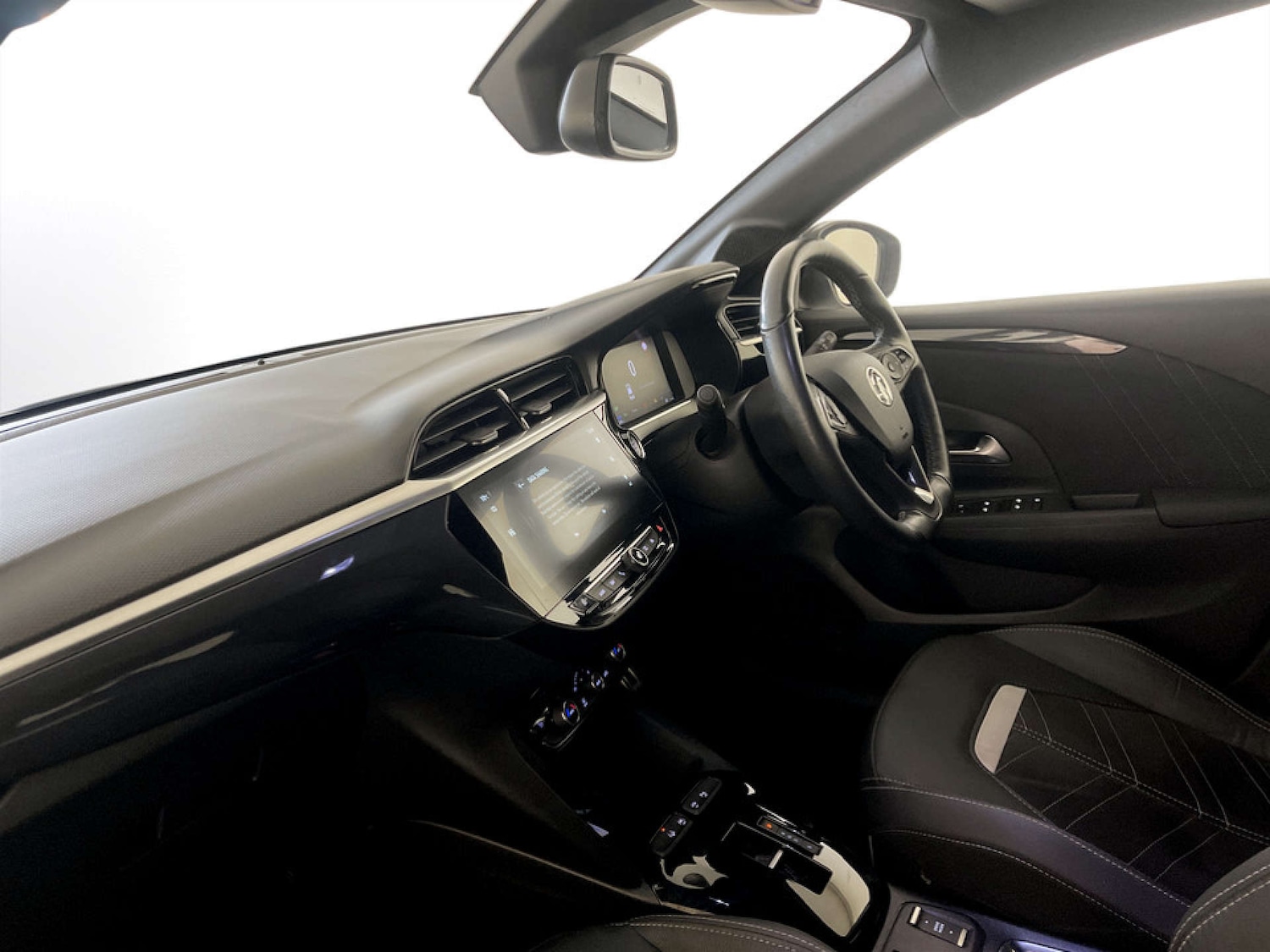 Used Vauxhall Corsa 2023 for sale - 77780953: Photo 12