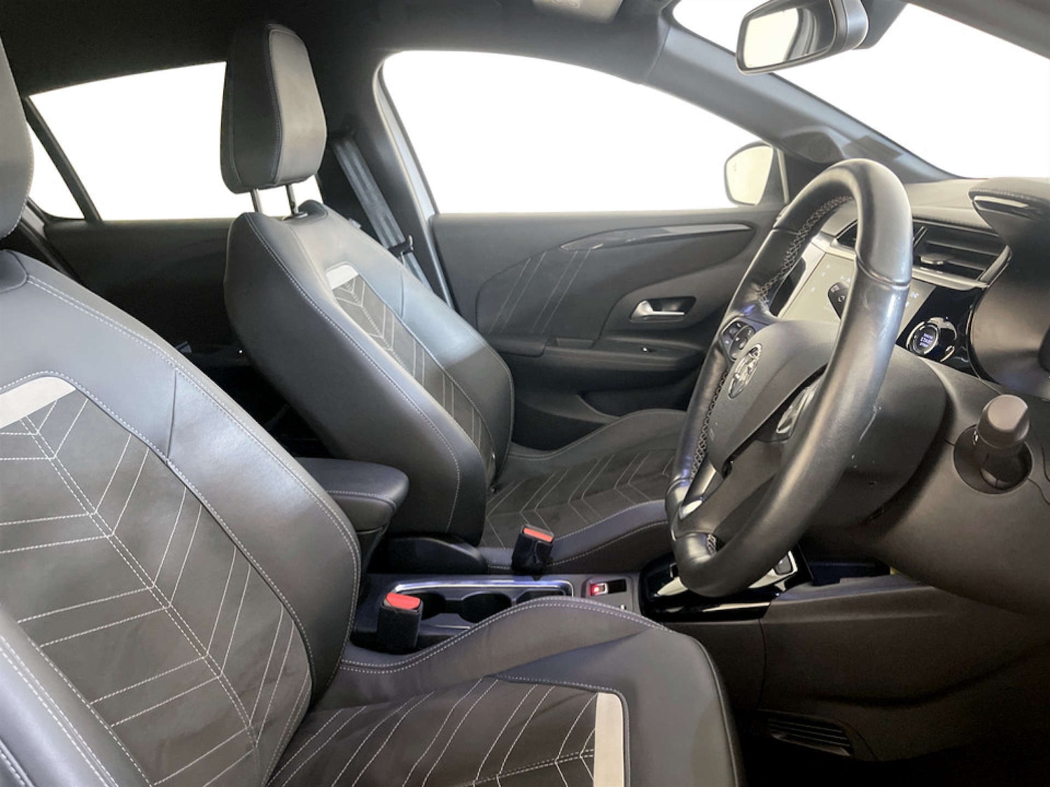 Used Vauxhall Corsa 2023 for sale - 77780953: Photo 13