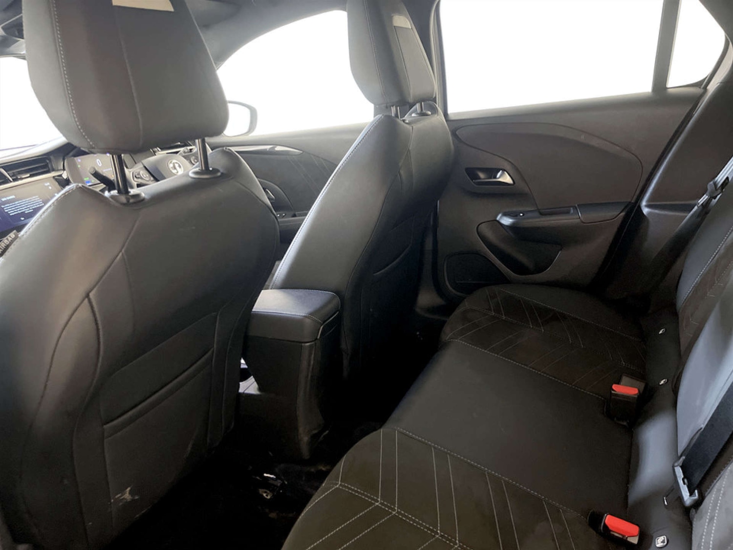 Used Vauxhall Corsa 2023 for sale - 77780953: Photo 14