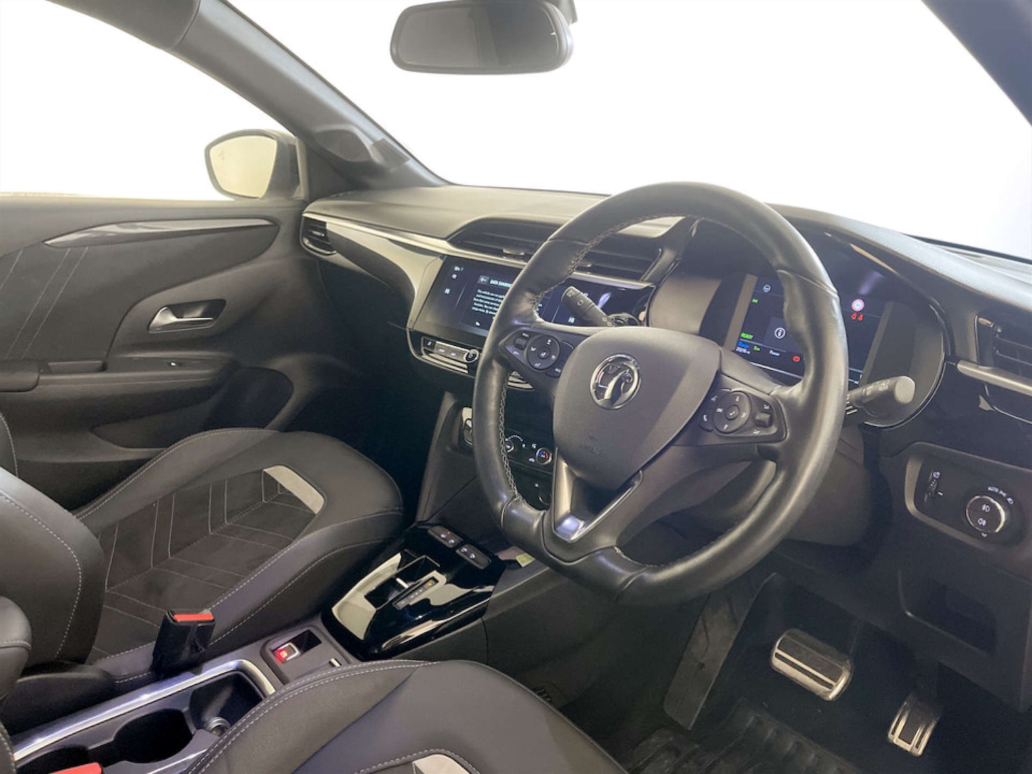 Used Vauxhall Corsa 2023 for sale - 77780953: Photo 16