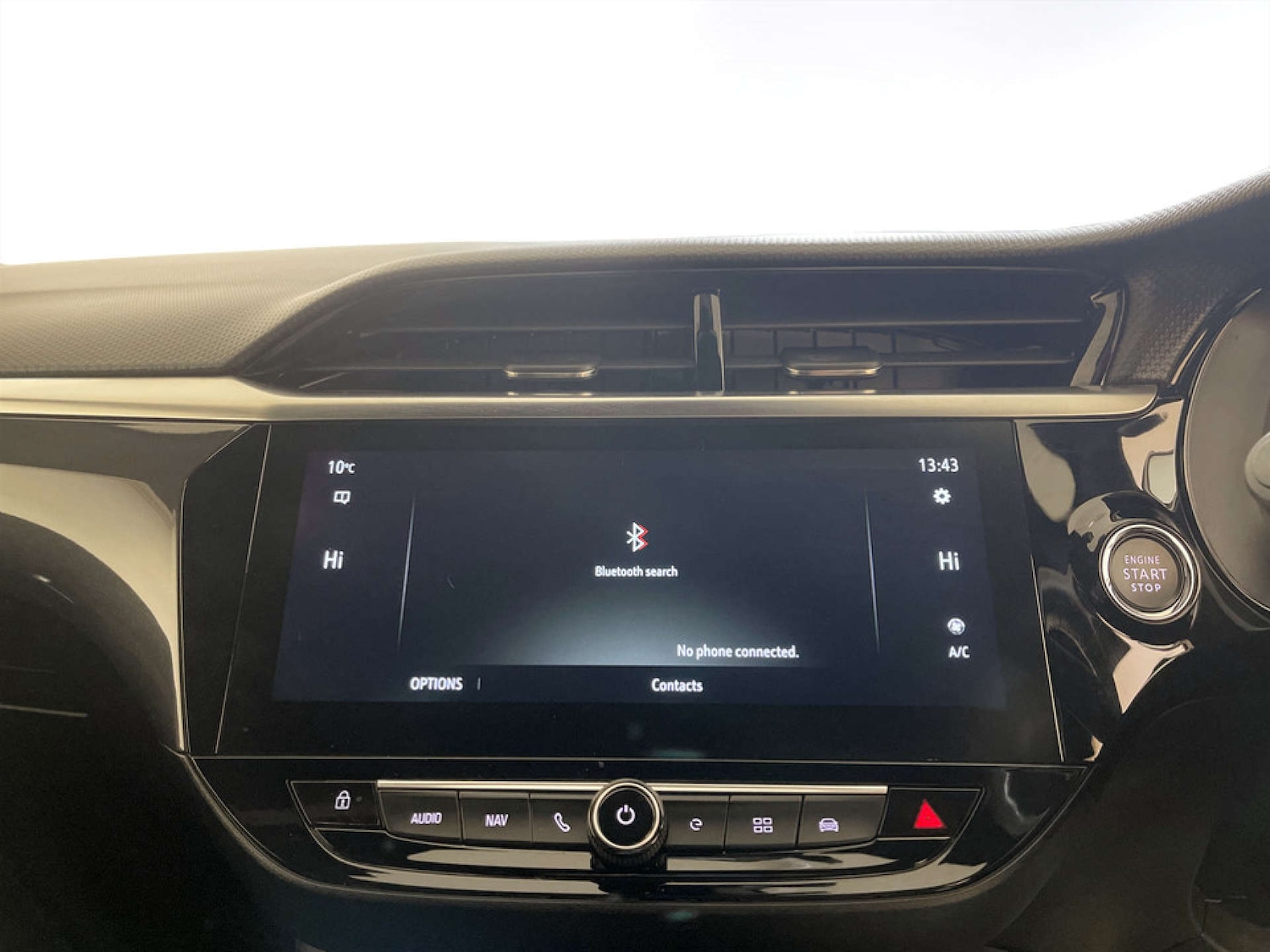 Used Vauxhall Corsa 2023 for sale - 77780953: Photo 23