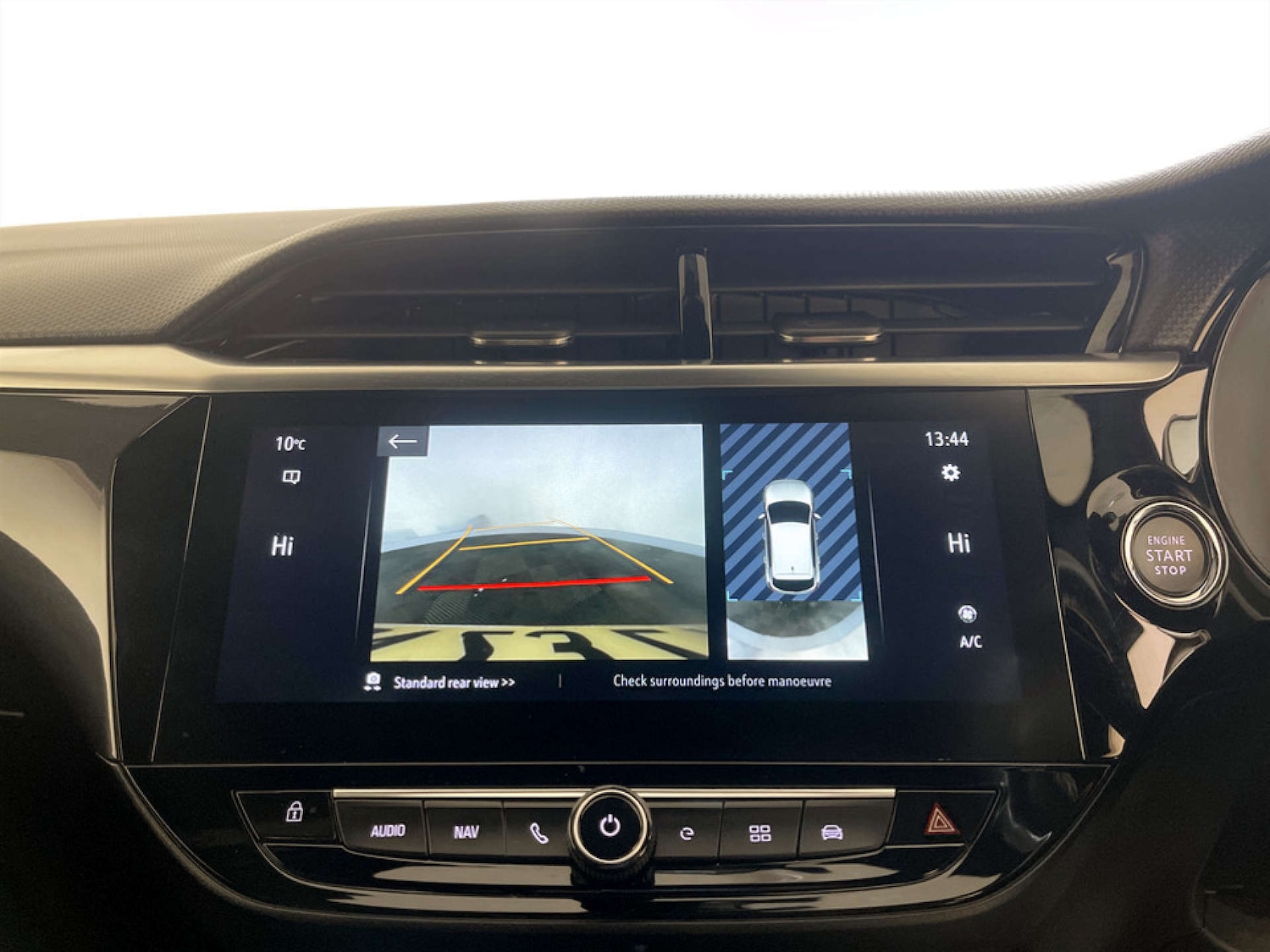 Used Vauxhall Corsa 2023 for sale - 77780953: Photo 24