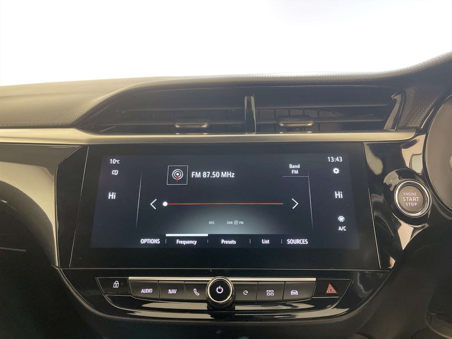 Used Vauxhall Corsa 2023 for sale - 77780953: Photo 25