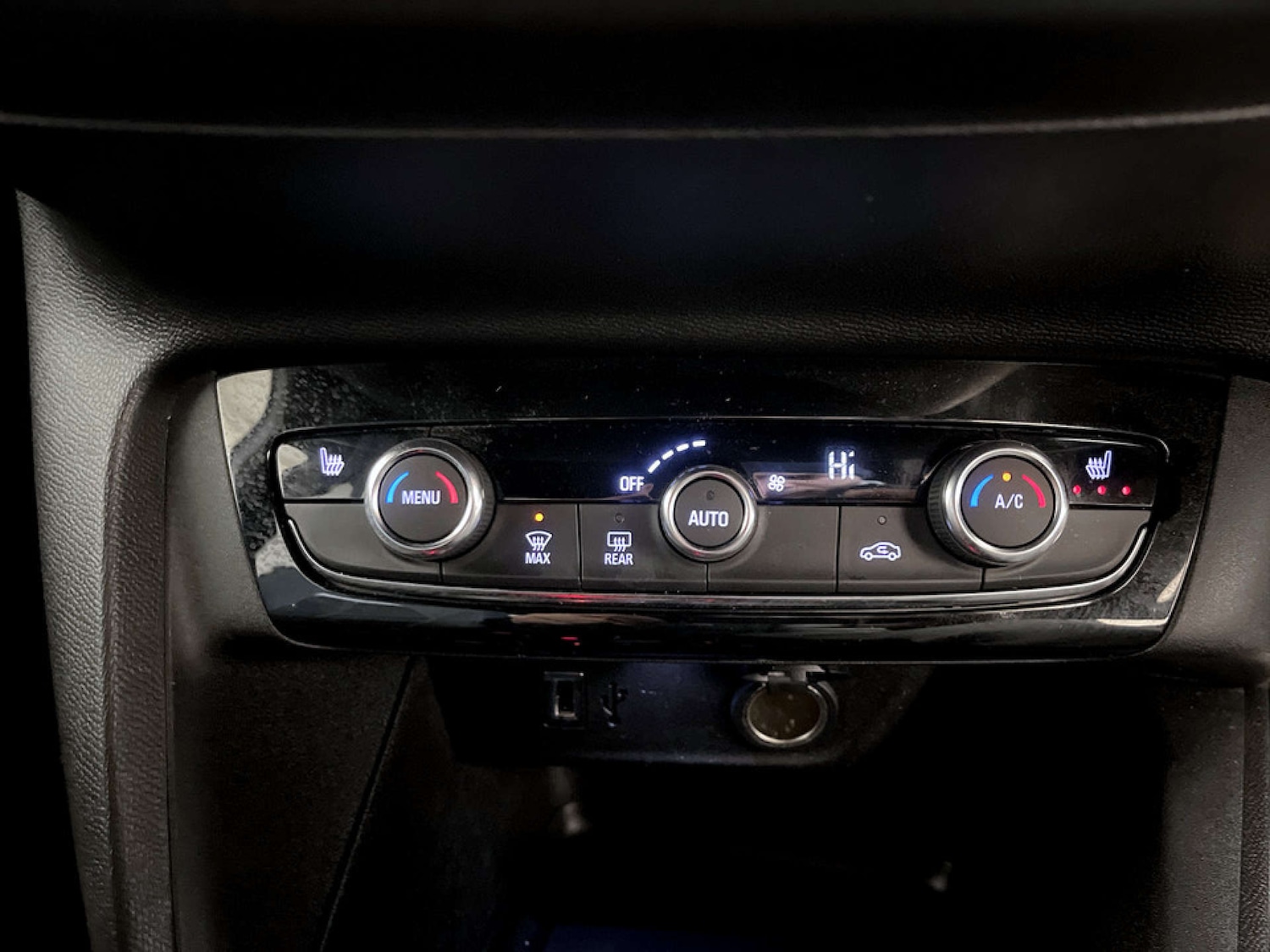 Used Vauxhall Corsa 2023 for sale - 77780953: Photo 26