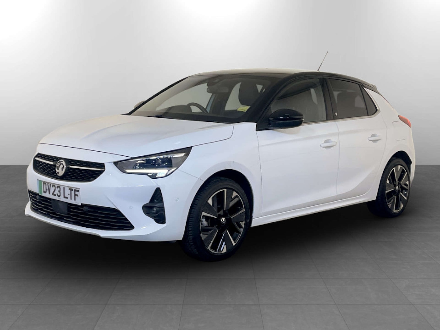 Used Vauxhall Corsa 2023 for sale - 77780953: Photo 6