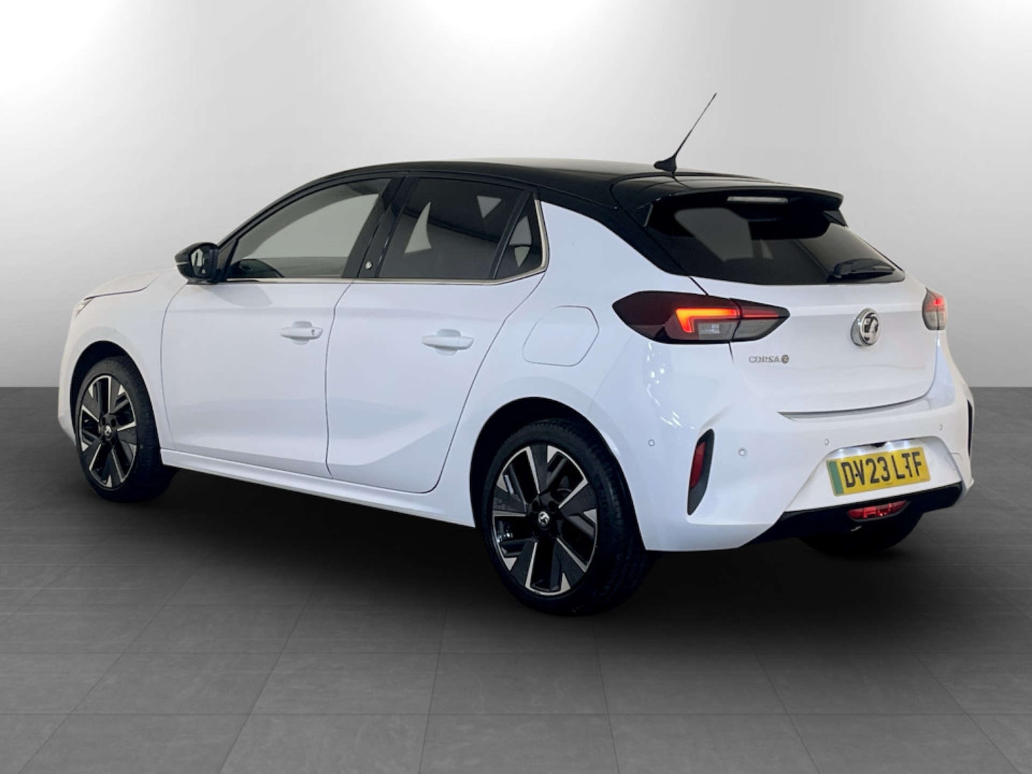 Used Vauxhall Corsa 2023 for sale - 77780953: Photo 8