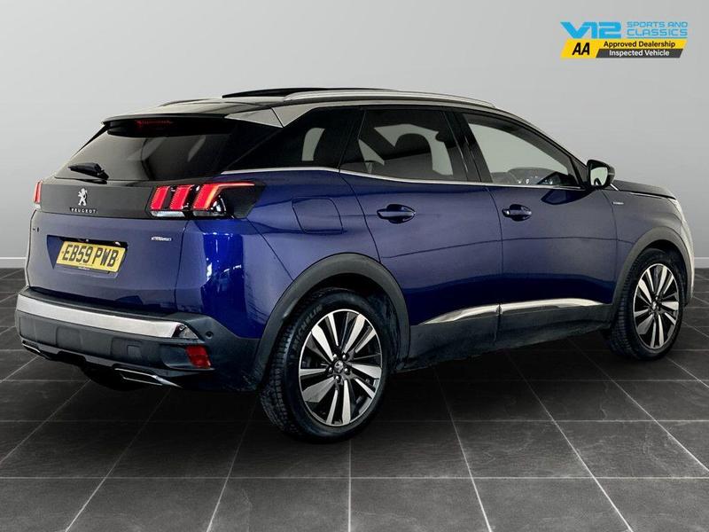 Used Peugeot 3008 2019 for sale - 76634767: Photo 10