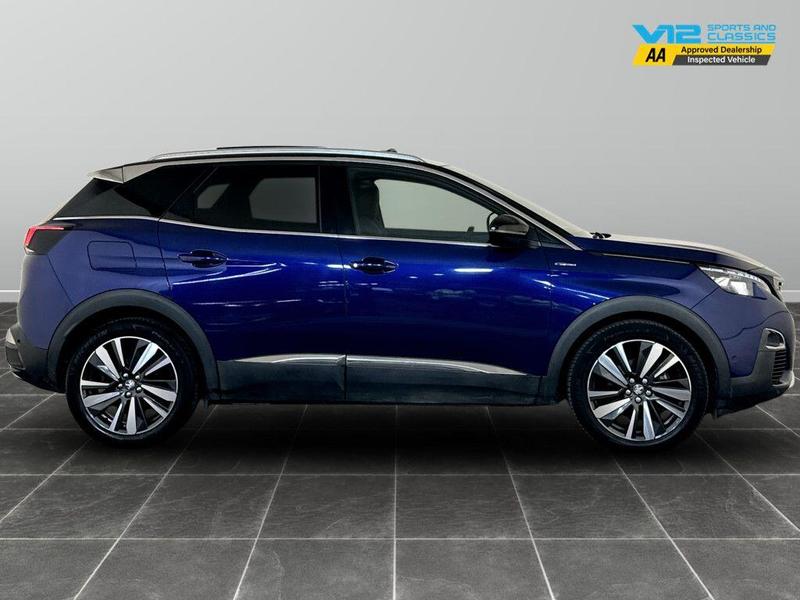 Used Peugeot 3008 2019 for sale - 76634767: Photo 11