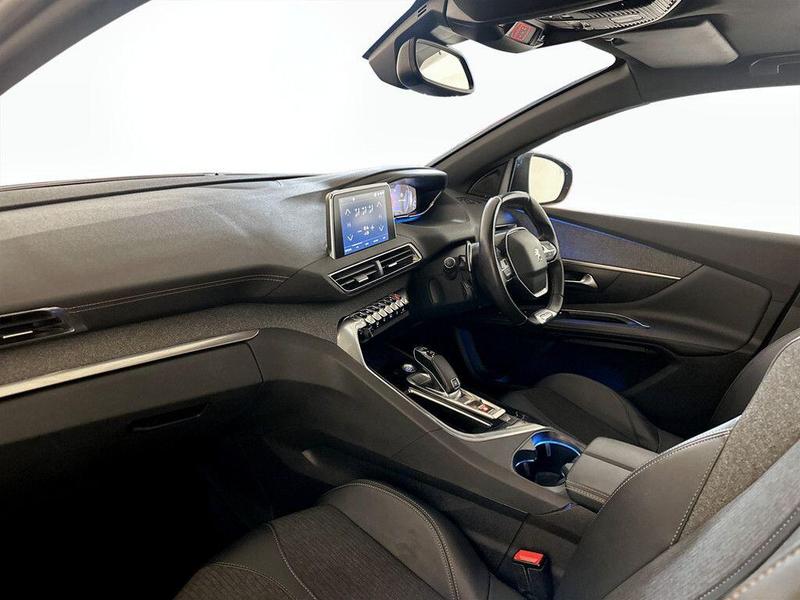 Used Peugeot 3008 2019 for sale - 76634767: Photo 12