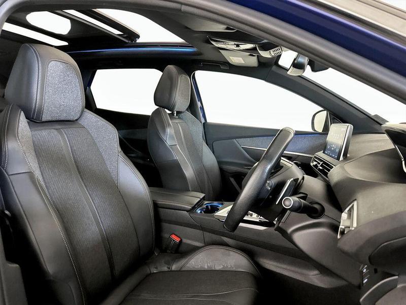 Used Peugeot 3008 2019 for sale - 76634767: Photo 13