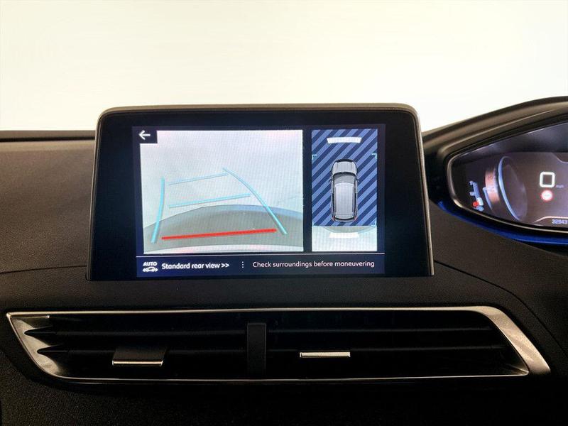 Used Peugeot 3008 2019 for sale - 76634767: Photo 15