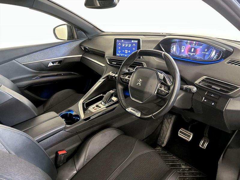 Used Peugeot 3008 2019 for sale - 76634767: Photo 16