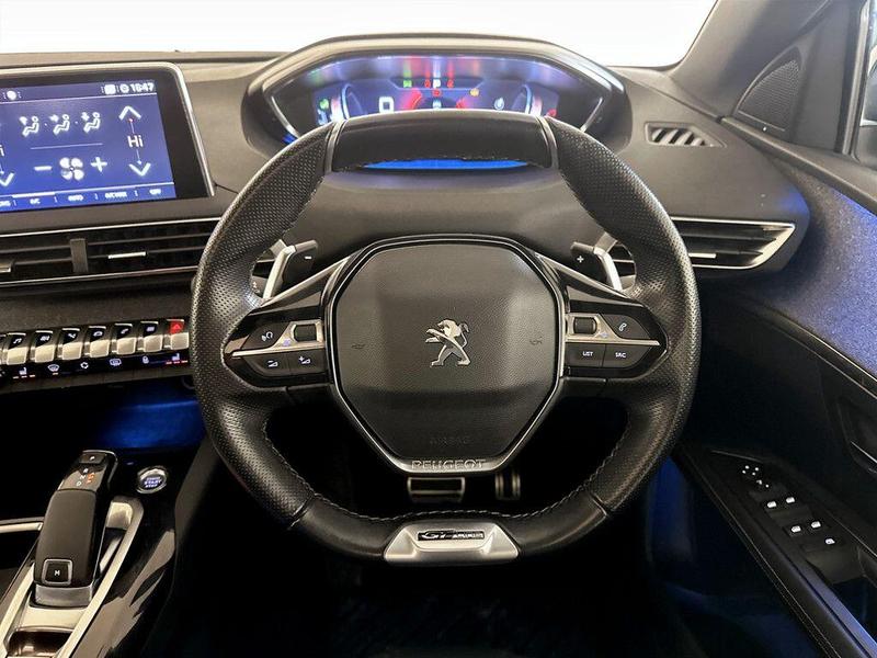 Used Peugeot 3008 2019 for sale - 76634767: Photo 17