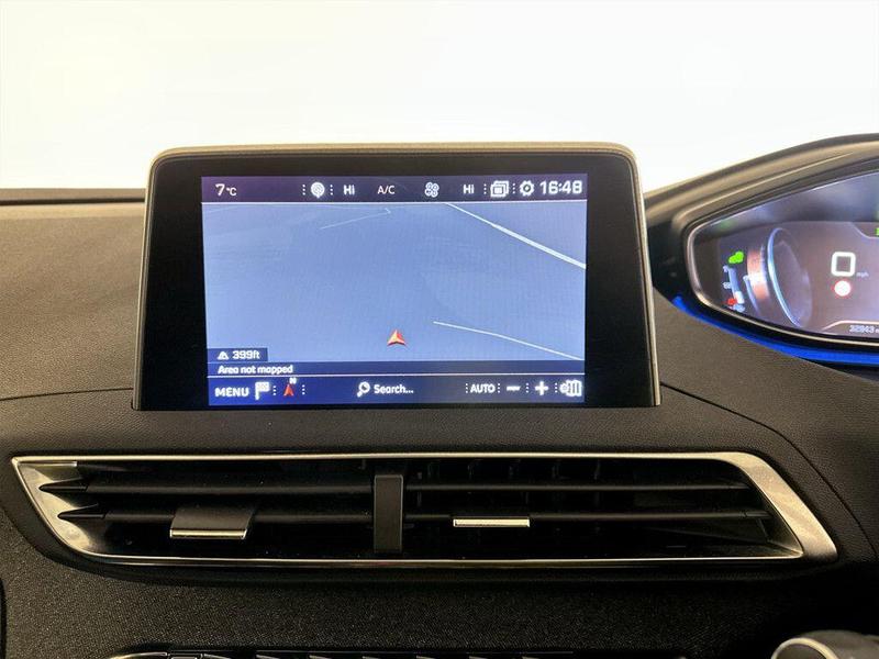 Used Peugeot 3008 2019 for sale - 76634767: Photo 21