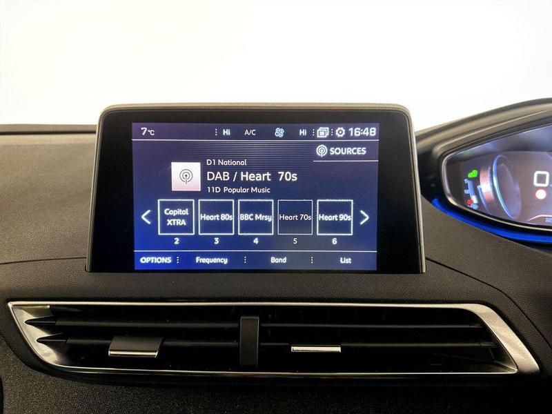 Used Peugeot 3008 2019 for sale - 76634767: Photo 22