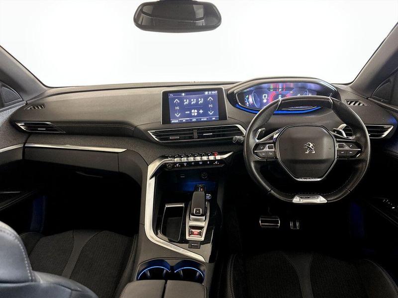 Used Peugeot 3008 2019 for sale - 76634767: Photo 3