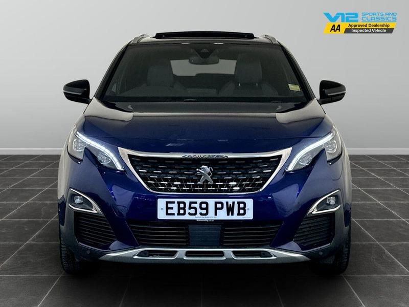 Used Peugeot 3008 2019 for sale - 76634767: Photo 5