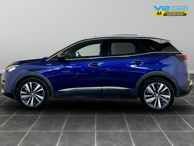 Used Peugeot 3008 2019 for sale - 76634767: Photo 7